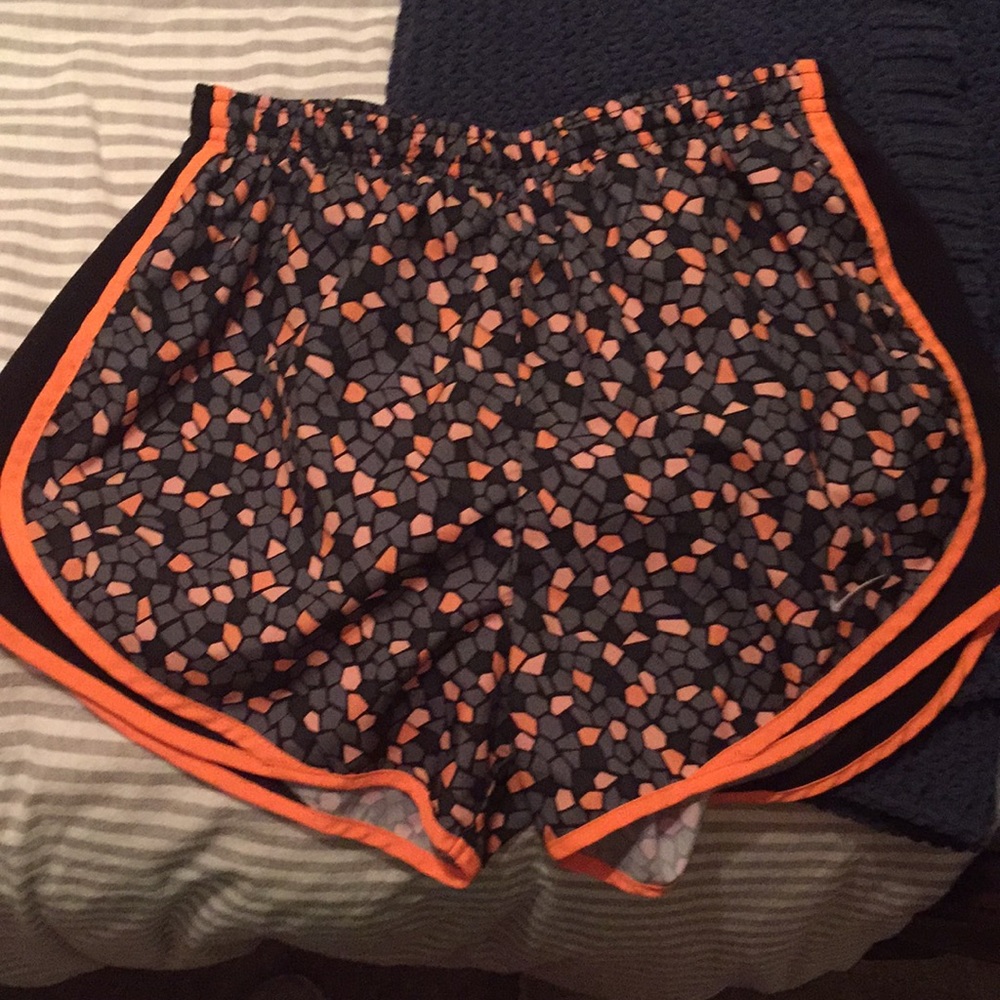 Nike Shorts size medium